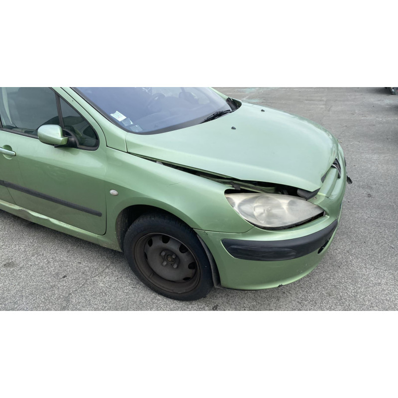 Serrure avant gauche PEUGEOT 307 Photo n°17