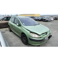 Serrure avant gauche PEUGEOT 307