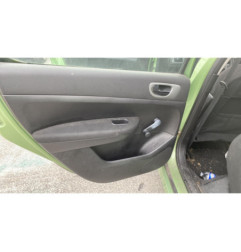Serrure avant gauche PEUGEOT 307