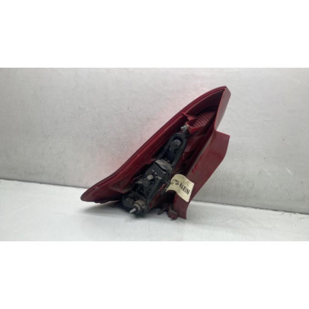 Feu arriere principal droit (feux) CITROEN C4 1