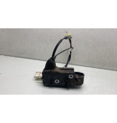 Serrure avant gauche CITROEN C4 1