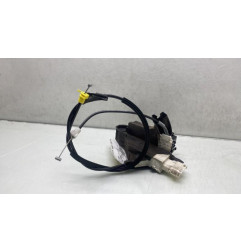 Serrure avant gauche CITROEN C4 1