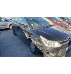 Serrure avant gauche CITROEN C4 1