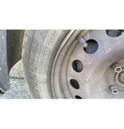 Serrure avant gauche CITROEN C4 1