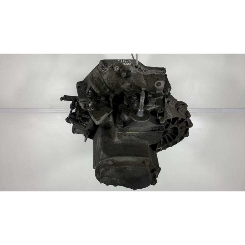 Boite de vitesses PEUGEOT 3008 1 Photo n°1