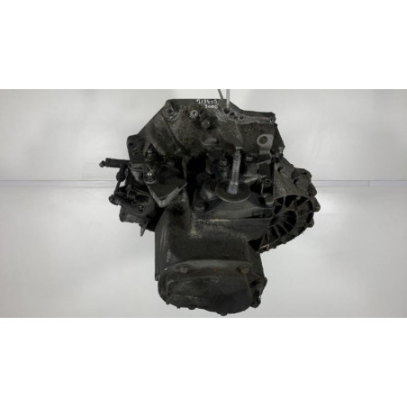 Boite de vitesses PEUGEOT 3008 1 Photo n°1