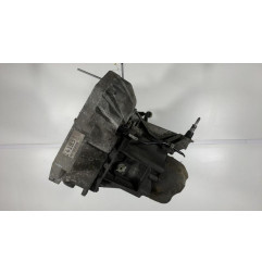 Boite de vitesses RENAULT CLIO 3 Photo n°1