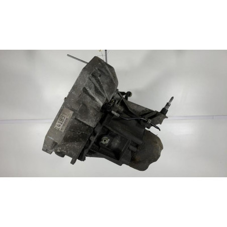 Boite de vitesses RENAULT CLIO 3 Photo n°1