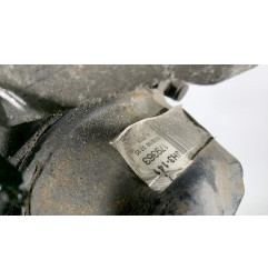 Boite de vitesses RENAULT CLIO 3
