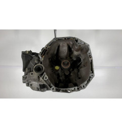 Boite de vitesses RENAULT CLIO 3