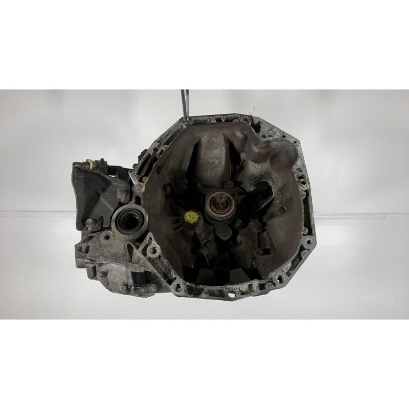 Boite de vitesses RENAULT CLIO 3 Photo n°4