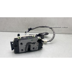Serrure arriere droit MERCEDES CLASSE M 166 Photo n°1