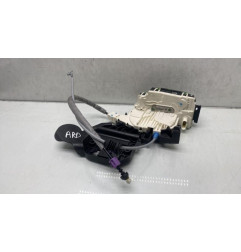 Serrure arriere droit MERCEDES CLASSE M 166