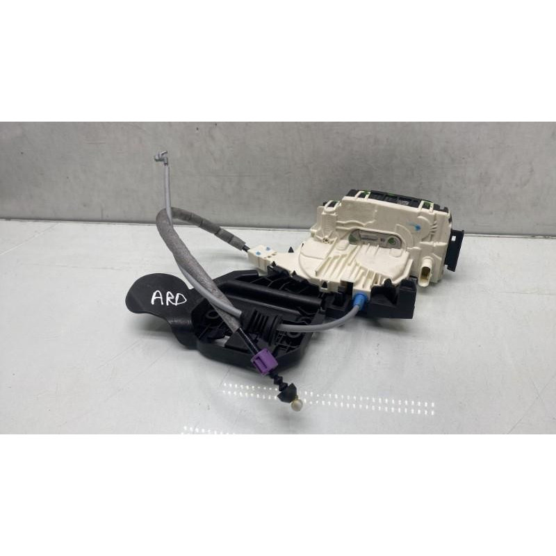 Serrure arriere droit MERCEDES CLASSE M 166 Photo n°2