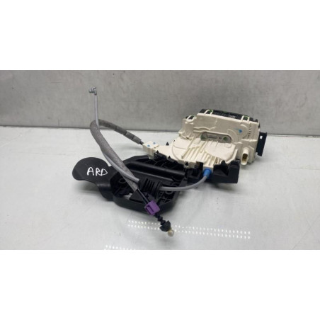 Serrure arriere droit MERCEDES CLASSE M 166