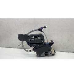 Serrure arriere droit MERCEDES CLASSE M 166