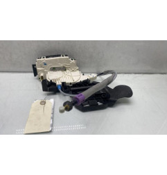 Serrure arriere gauche MERCEDES CLASSE M 166 Photo n°1