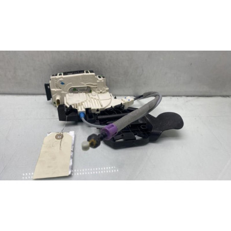 Serrure arriere gauche MERCEDES CLASSE M 166 Photo n°1