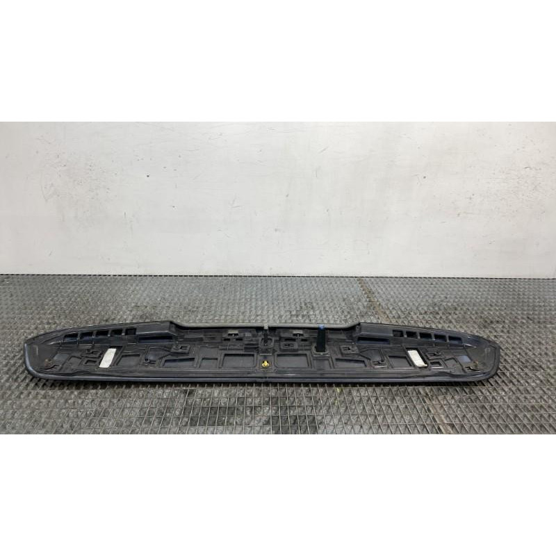 Becquet MERCEDES CLASSE M 166 Photo n°2