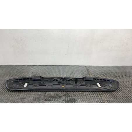 Becquet MERCEDES CLASSE M 166