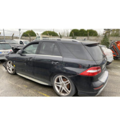 Becquet MERCEDES CLASSE M 166