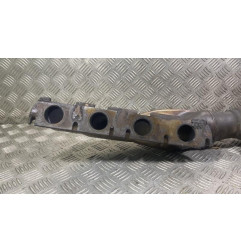 Catalyseur (echappement) AUDI A6 3 Photo n°1