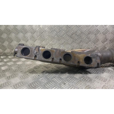 Catalyseur (echappement) AUDI A6 3 Photo n°1