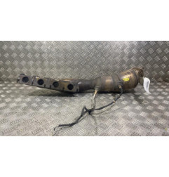 Catalyseur (echappement) AUDI A6 3