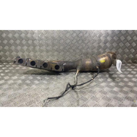 Catalyseur (echappement) AUDI A6 3