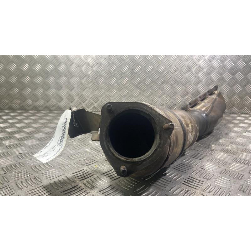 Catalyseur (echappement) AUDI A6 3 Photo n°3