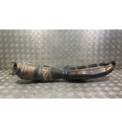 Catalyseur (echappement) AUDI A6 3