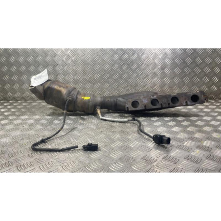 Catalyseur (echappement) AUDI A6 3