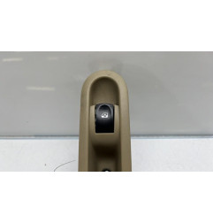 Interrupteur de leve vitre arriere gauche RENAULT MODUS