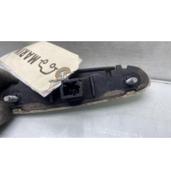 Bouton de coffre PEUGEOT 307