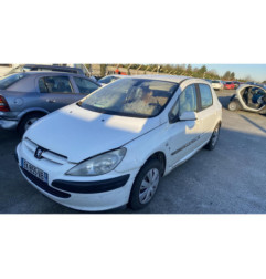 Bouton de coffre PEUGEOT 307