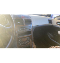 Bouton de coffre PEUGEOT 307