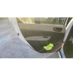 Bouton de coffre PEUGEOT 307