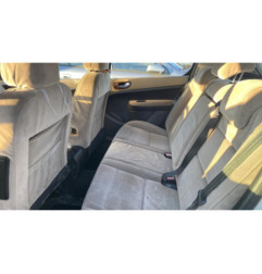 Bouton de coffre PEUGEOT 307