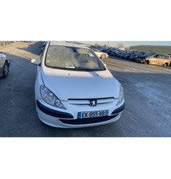 Bouton de coffre PEUGEOT 307