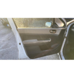 Serrure avant gauche PEUGEOT 307