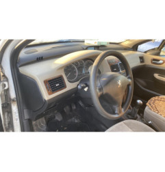Serrure avant gauche PEUGEOT 307