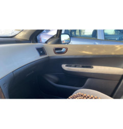 Serrure avant gauche PEUGEOT 307
