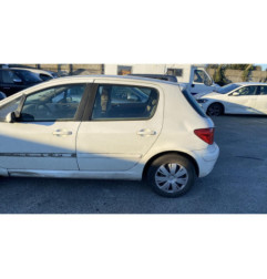 Serrure avant gauche PEUGEOT 307
