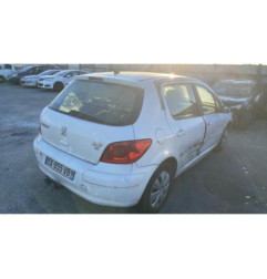 Serrure avant gauche PEUGEOT 307