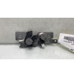 Fermeture de capot PEUGEOT 308 2