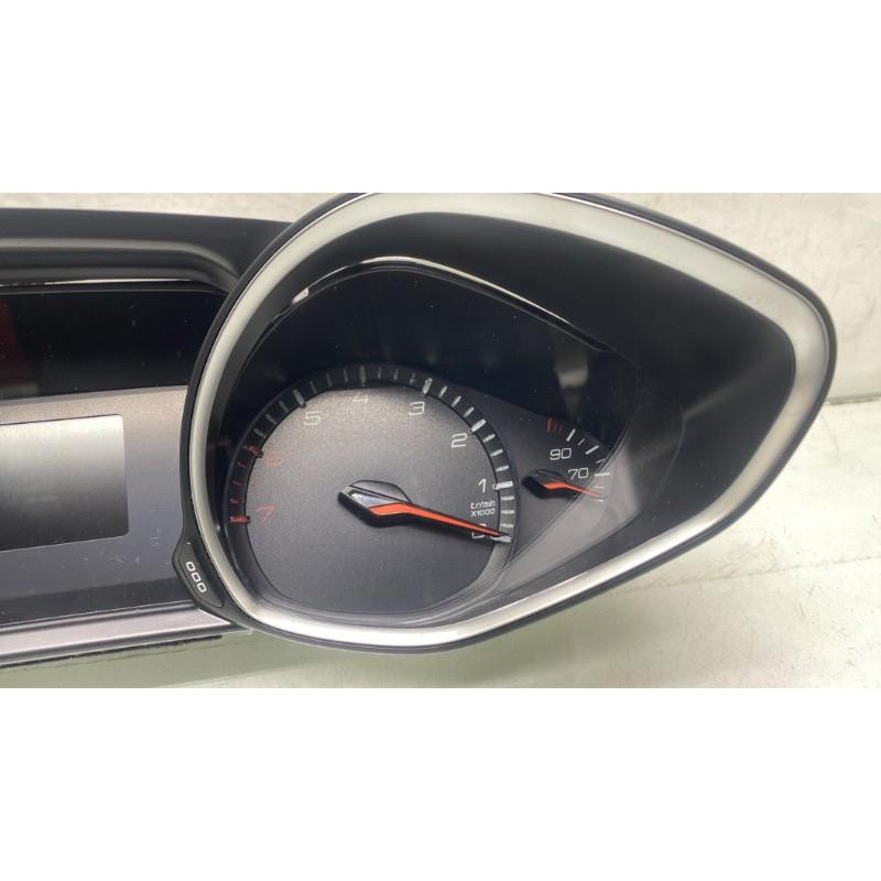 Compteur PEUGEOT 308 2 Photo n°3