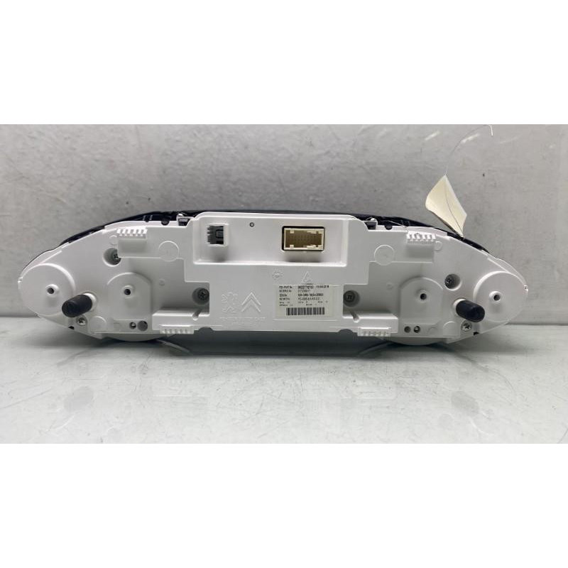 Compteur PEUGEOT 308 2 Photo n°4