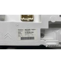 Compteur PEUGEOT 308 2