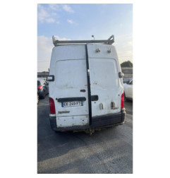 Traverse superieure RENAULT MASTER 2