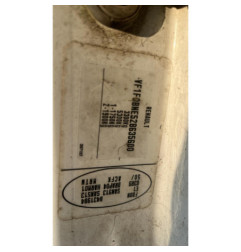 Traverse superieure RENAULT MASTER 2